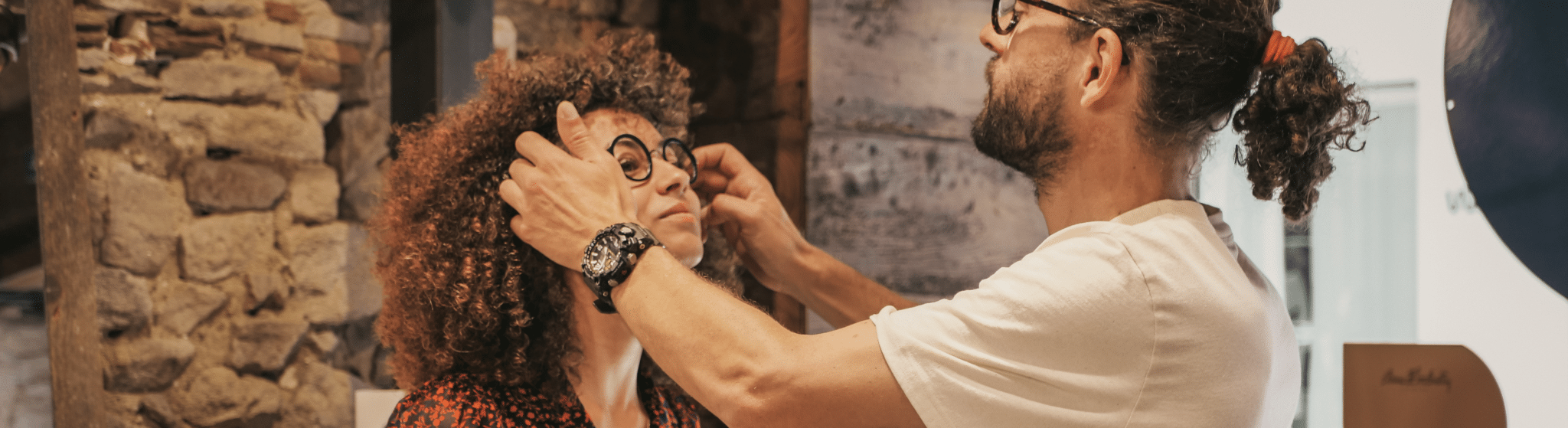 Opticien prés de Sarzeau